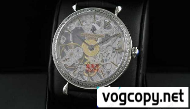 大幅なモデルムーブメントVacheron Constantin ヴァシュロンコンスタンタン　メンズ腕時計 人気ブランド