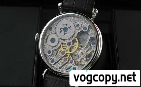 大幅なモデルムーブメントVacheron Constantin ヴァシュロンコンスタンタン　メンズ腕時計 人気ブランド