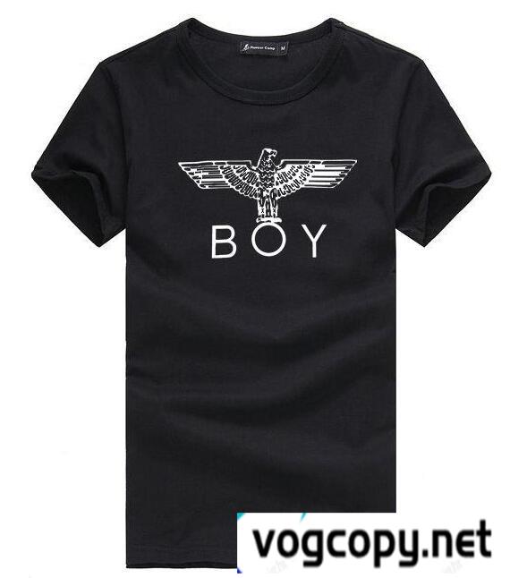 毎シーズン大人気　BOY LONDON ボーイロンドン　相性も抜群　半袖tシャツ ブランド