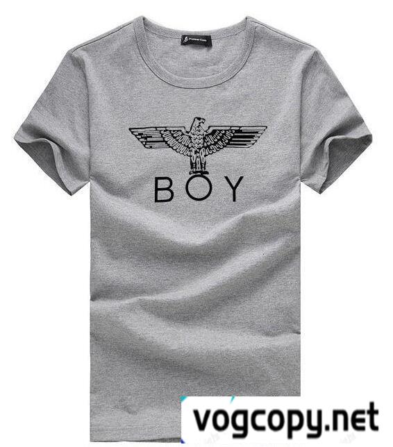 毎シーズン大人気　BOY LONDON ボーイロンドン　相性も抜群　半袖tシャツ ブランド