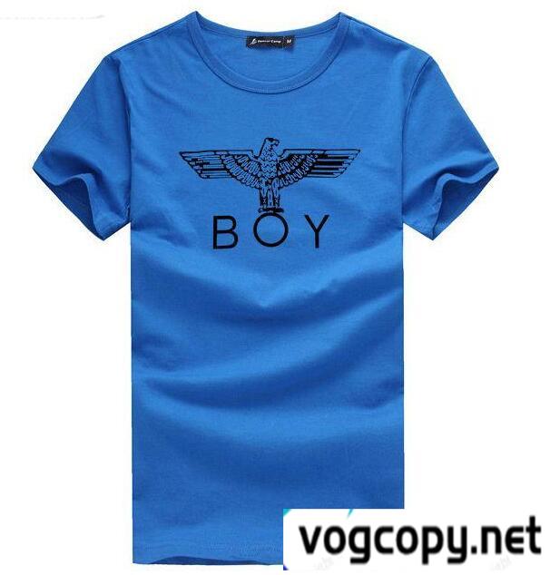 毎シーズン大人気　BOY LONDON ボーイロンドン　相性も抜群　半袖tシャツ ブランド