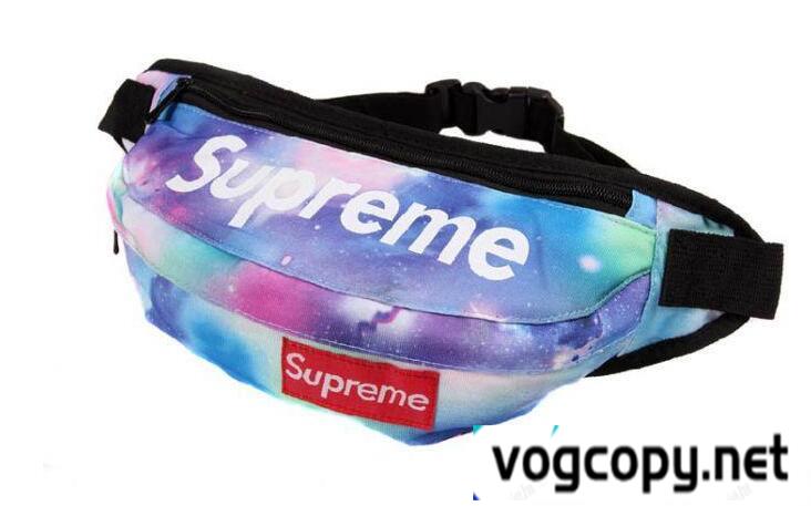 格安　SUPREMEシュプリーム コピー 激安  多様で普段使いウエストポーチ