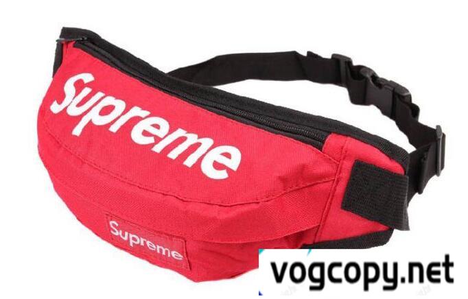 お手軽・安心なSUPREMEシュプリーム　バッグ人気通販　十分な容量モデル　