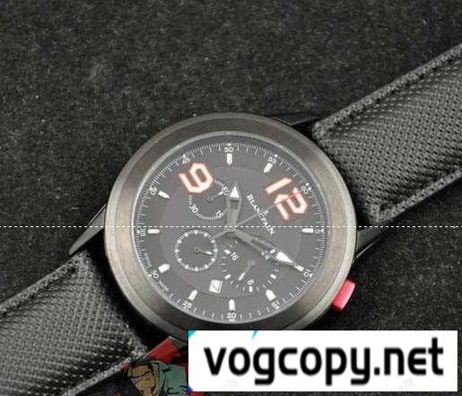 最高級ブランパンBlancpain  コピー時計販売　非常に実用性ある腕時計