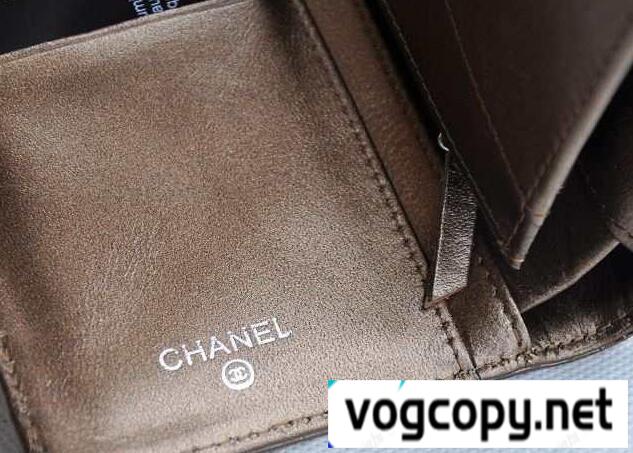 最高級のCH CH 財布 コピー  存在感際立つ長財布