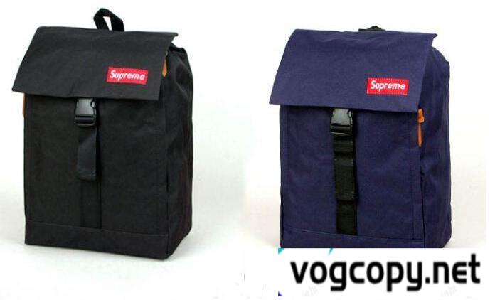 トップセール　 SUPREMEシュプリーム　ベルト付きバッグ supreme リュック