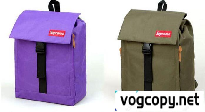 トップセール　 SUPREMEシュプリーム　ベルト付きバッグ supreme リュック