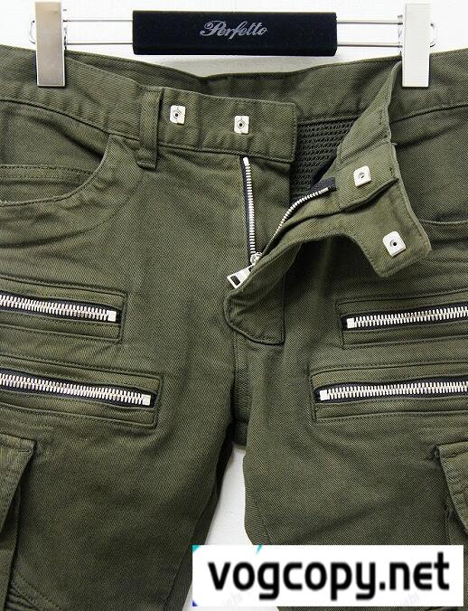 好評　BALMAIN　バルマン コピー 通販　知名度が高いパンツ