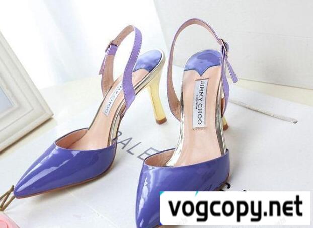 統一感をUP　ジミーチュウ　パンプス人気 通販　JIMMY CHOO　女性らしいシューズ