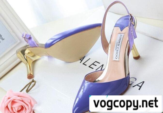 統一感をUP　ジミーチュウ　パンプス人気 通販　JIMMY CHOO　女性らしいシューズ