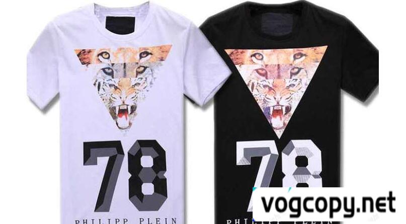 数量限定PHILIPP PLEIN フィリッププレイン　夏に程よいシャツ通販メン
