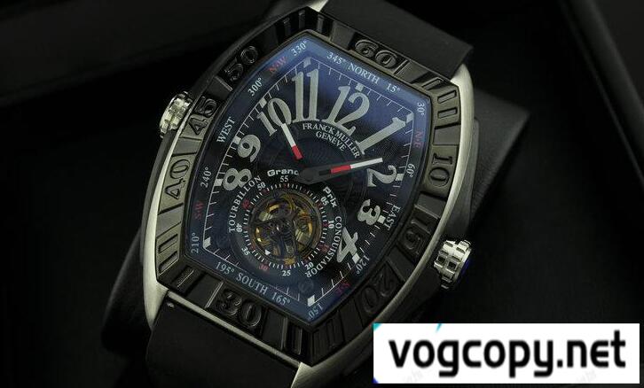 お洒落なフランクミュラー時計 コピー　FRANCK MULLER　人気ブランド　自動巻き時計　 メンズ