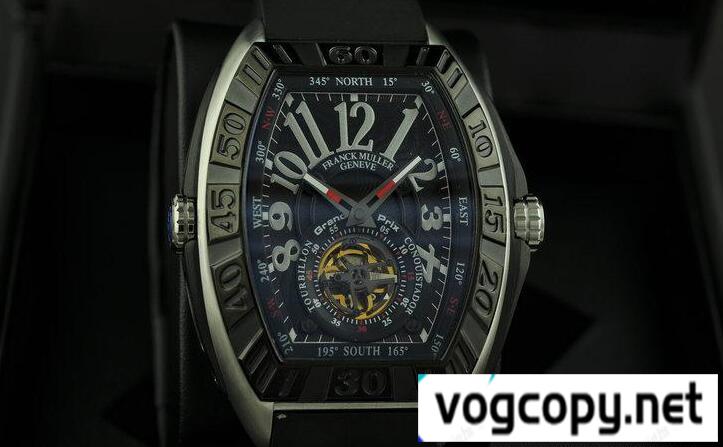 お洒落なフランクミュラー時計 コピー　FRANCK MULLER　人気ブランド　自動巻き時計　 メンズ
