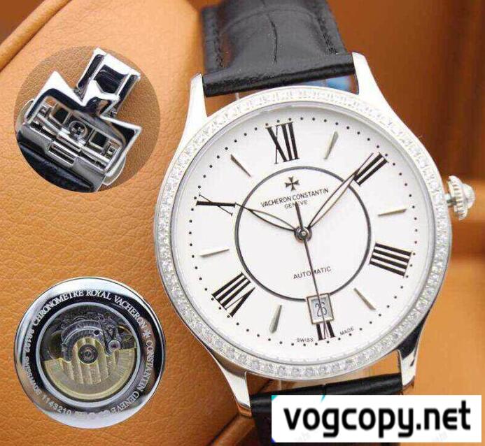 世界数々超一流のヴァシュロン コンスタンタン　VACHERON CONSTANTIN  お買い得　 腕時計ブランドコピー