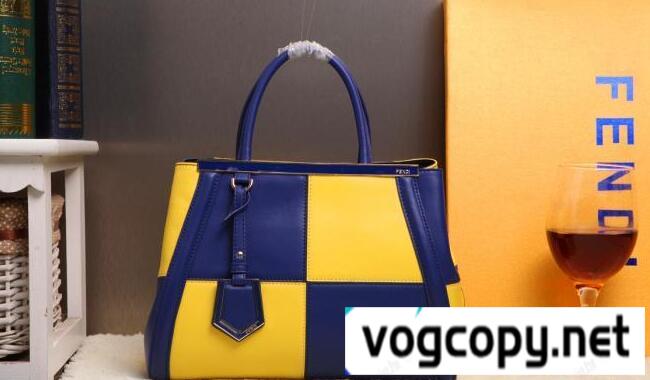 格調高いFENDI 　フェンディ スーパー コピー　 希少なハンドバッグ