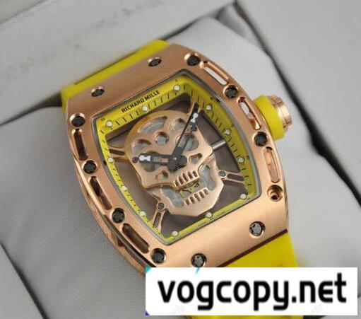 低頃な価格RICHARD MILLE リシャール ミル コピー 見て飽きない腕時計 メンズ