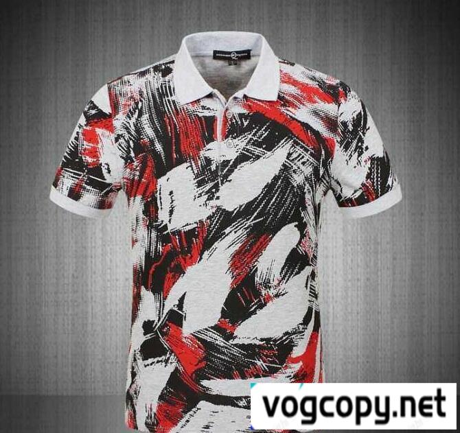 高品質　ALEXANDER MCQUEEN アレキサンダー マックイーン 爽やかさを際立た半袖Tシャツ