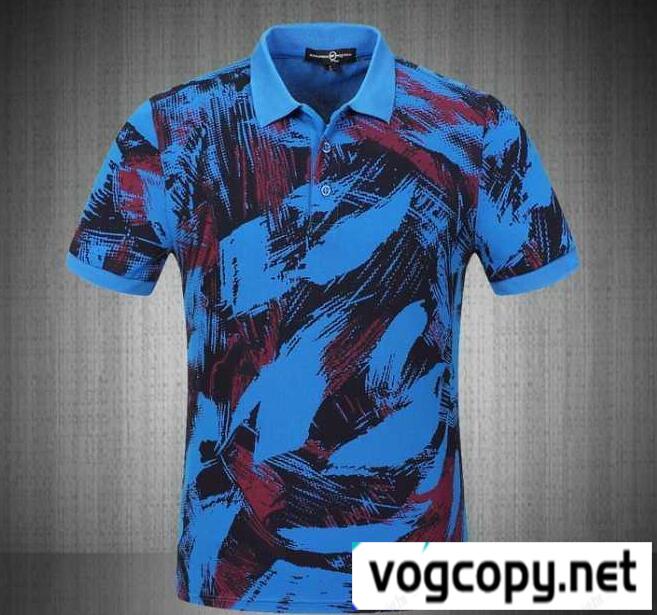 高品質　ALEXANDER MCQUEEN アレキサンダー マックイーン 爽やかさを際立た半袖Tシャツ