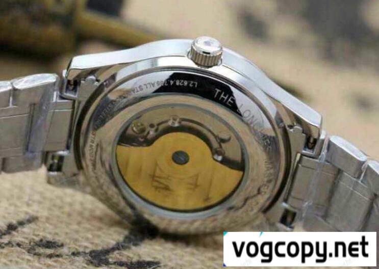 品質が高くLONGINES ロンジン腕時計 メンズ ムーブメント 夜光効果 機械式（自動巻き）腕時計