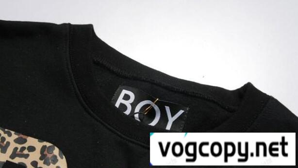  限定品　BOY LONDON ボーイロンドン　通気性が高いパーカーブランド人気