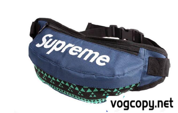 売れ筋シュプリーム コピー SUPREME　フィット感も抜群のシウエストポーチ