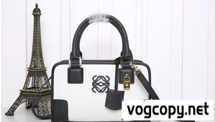 長く愛用するLOEWE ロエベバッグ新作　 最高級の手持ち&ショルダー掛け レディースバッグ