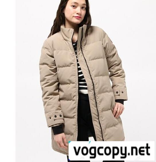  人気女性用CANADA GOOSE 　カナダグース 激安　暖かく柔らかなダウンジャケット
