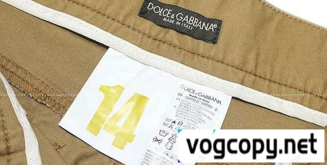 快適なDOLCE&GABBANA ドルチェ & ガッバーナ コピー  着用感もあるメンズ ジーンズ デニム