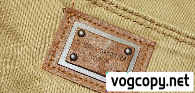快適なDOLCE&GABBANA ドルチェ & ガッバーナ コピー  着用感もあるメンズ ジーンズ デニム