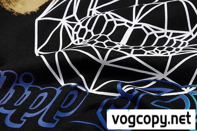 最高の触感　フィリッププレイン PHILIPP PLEIN 　十分な存在感を放つ半袖tシャツブランドメンズ