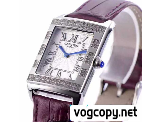  上質な素材のCARTIER 　カルティエ 時計 スーパー コピー　活躍する新作
