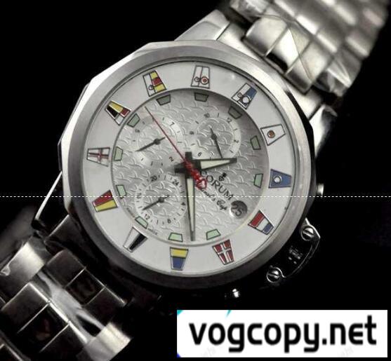  圧倒的な軽量感CORUMコルムコピー時計　 洗練された腕時計