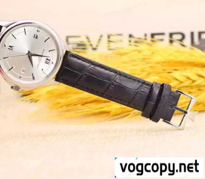 根強い人気VACHERON CONSTANTIN ヴァシュロン コンスタンタン高級感  時計メンズ ブランド 5色可選