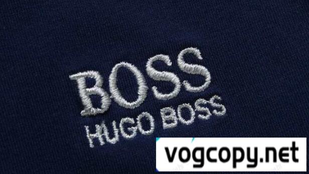 注目度が高いHUGO BOSS ヒューゴボス 強い存在感を放っている長袖tシャツ メンズ