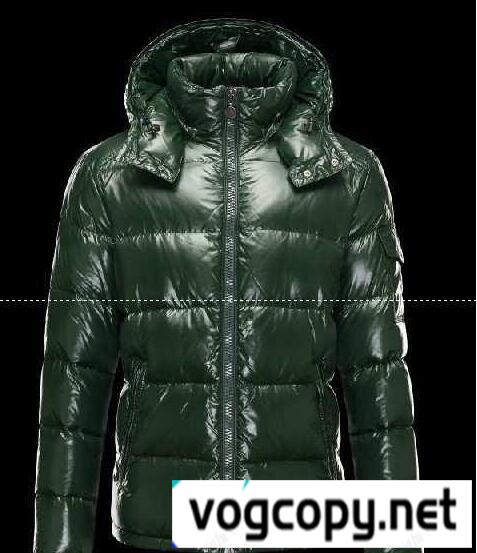 高い評価MONCLER モンクレール  着心地抜群メンズ ダウンジャケット マヤ