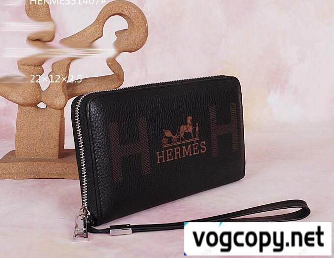 一味違った魅力　 HERMES エルメス 財布 コピー  愛用している財布