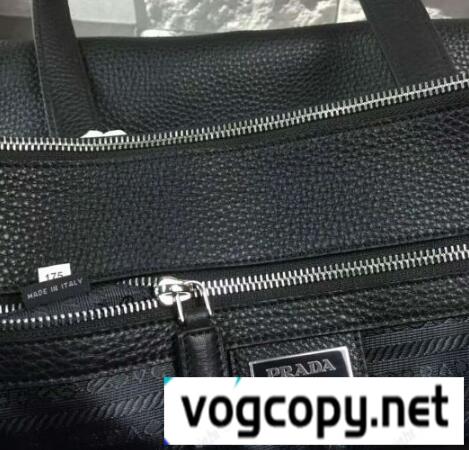 機能性の高いプラダバッグレディースPRADA ミラノトートバッグレザー大容量プレゼント