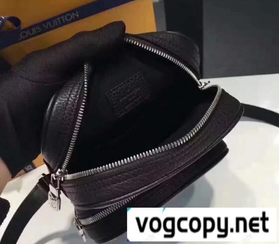 ルイ ヴィトンバッグ人気メンズショルダーバッグ LOUIS VUITTON メッセンジャーバッグ 斜め掛け