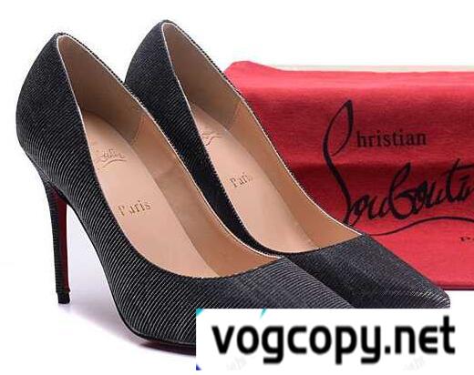 美脚クリスチャンルブタンパンプス履き心地いい CHRISTIAN LOUBOUTIN ハイヒールパーティー