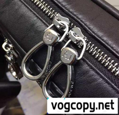 アルマーニバッグメンズ ワンショルダー ボディバッグ ARMANI 斜め掛け 防水レザーハイキング キャンプ 旅行