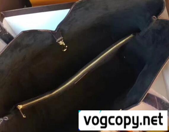 高品質素材を使っているLOUIS VUITTONルイヴィトンコピーの本革のレディースハンドバッグ