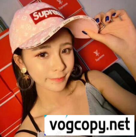 総合ランク高きアイテムのSUPREMEシュプリームスーパーコピーの男女兼用キャップブラック、ピンク、赤色、ホワイト4色～