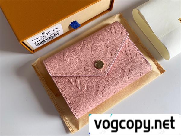 ルイヴィトン財布コピー