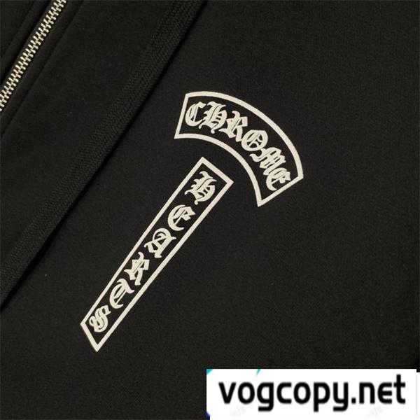クロムハーツジップアップコピー