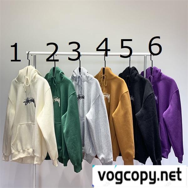 Stussy パーカーコピー