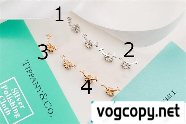 Tiffany&Coピアスコピー