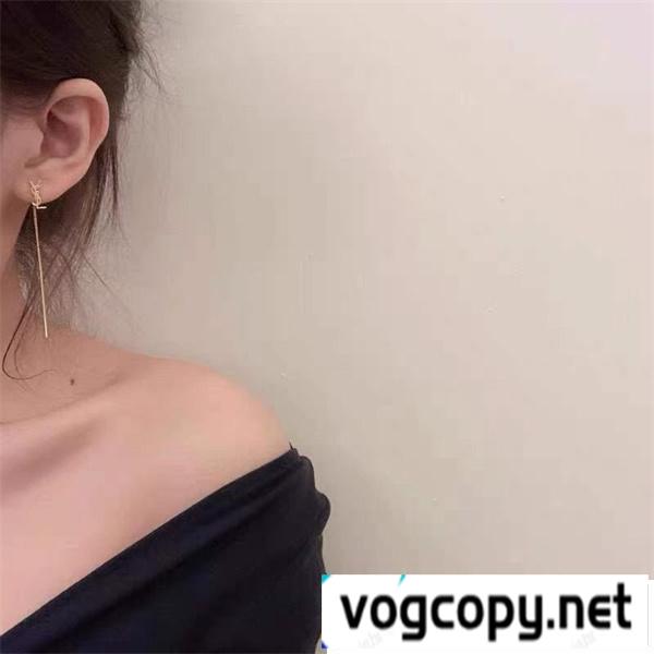 YSL コピーイヤリング