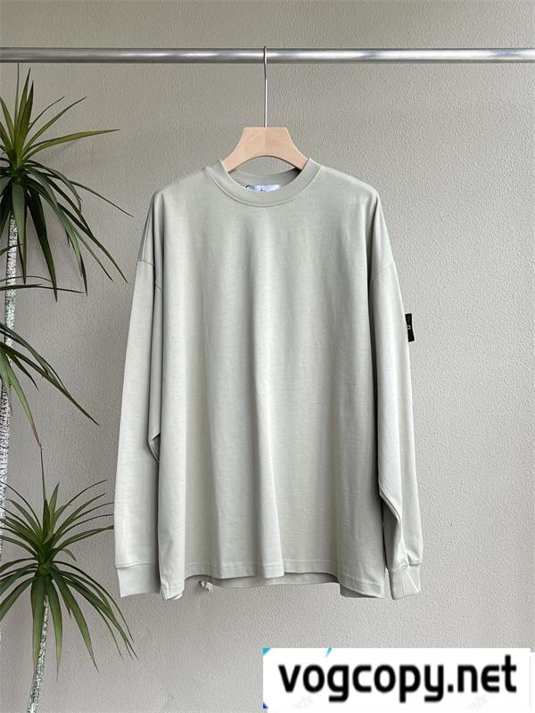 STONE ISLAND長袖ｔシャツコピー