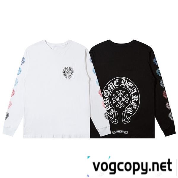 クロムハーツ長袖tシャツコピー