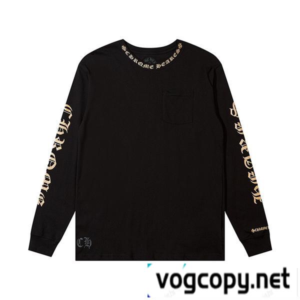 クロムハーツ長袖tシャツコピー